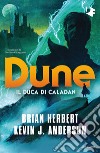 Dune: il duca di Caladan