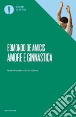 Amore e ginnastica libro