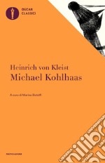 Michael Kohlhaas libro