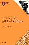 Michael Kohlhaas libro