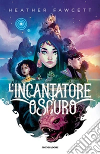 L'incantatore oscuro