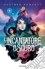 L'incantatore oscuro libro