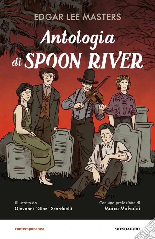 Antologia di Spoon River