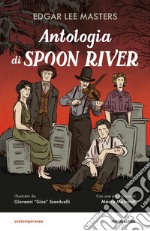 Antologia di Spoon River libro