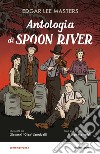 Antologia di Spoon River libro