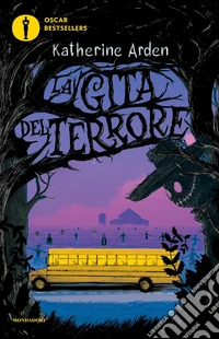 La gita del terrore libro