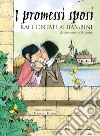 I Promessi sposi raccontati ai bambini libro di Piccione Annamaria