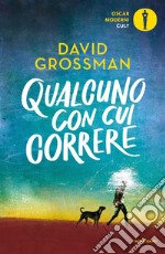 Qualcuno con cui correre libro