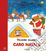 Caro Natale. Ediz. a colori libro