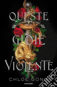 Queste gioie violente libro