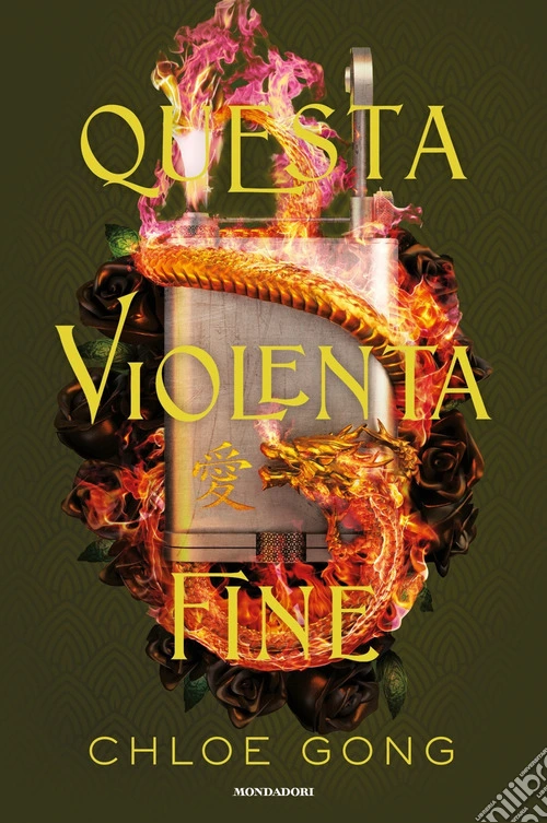 Questa violenta fine
