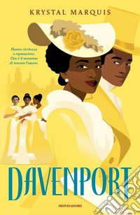 Davenport. Ediz. italiana libro