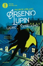 Arsenio Lupin. Ladro gentiluomo libro