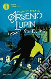 Arsenio Lupin. Ladro gentiluomo libro