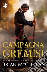 La campagna cremisi libro