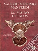 Lo scudo di Talos. Il graphic novel libro