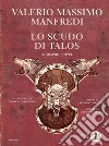 Lo scudo di Talos. Il graphic novel libro