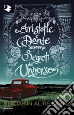 Aristotle e Dante scoprono i segreti dell'universo libro