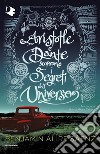 Aristotle e Dante scoprono i segreti dell'universo libro di Alire Sáenz Benjamin