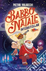 Babbo Natale interstellar libro