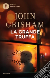 La grande truffa libro