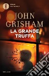 La grande truffa libro