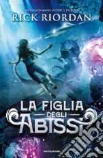 La figlia degli abissi libro