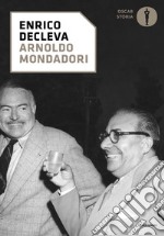 Arnoldo Mondadori libro