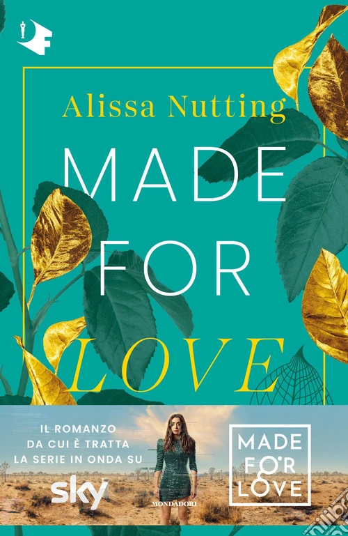 Made for love