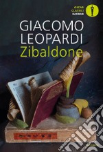 Zibaldone libro