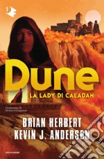 Dune: La lady di Caladan libro