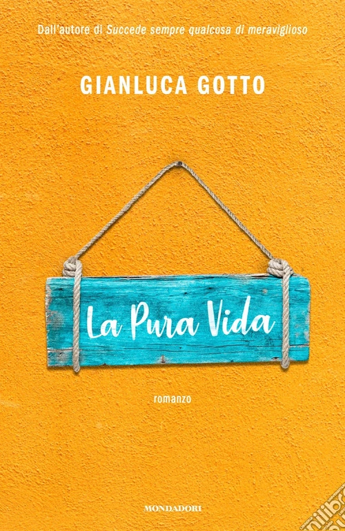 La pura vida