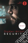 Security libro di Amidon Stephen