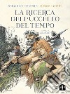 La ricerca dell'uccello del tempo libro