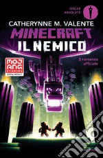 Il nemico. Minecraft libro