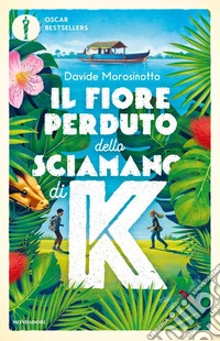Il fiore perduto dello sciamano di K