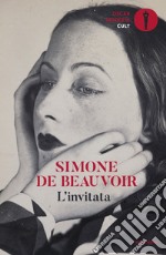 L'invitata libro