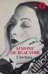 L'invitata libro di Beauvoir Simone de