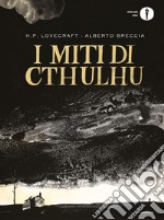 I miti di Cthulhu libro