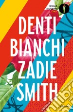 Denti bianchi libro