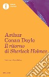 Il ritorno di Sherlock Holmes libro