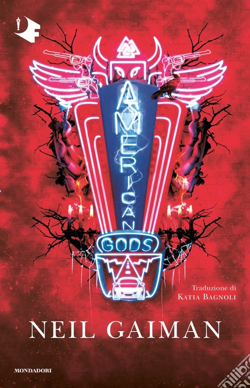American Gods