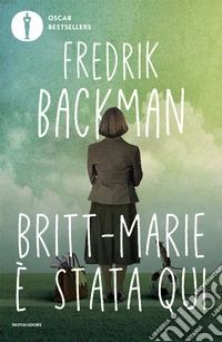 Britt-Marie è stata qui