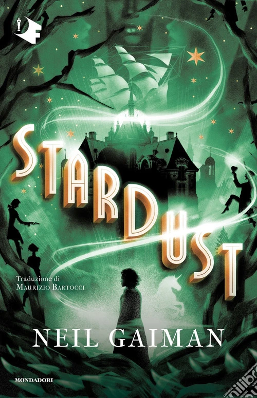 Stardust
