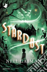 Stardust libro