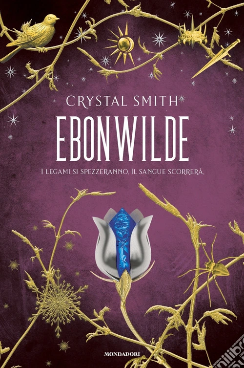 Ebonwilde