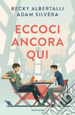 Eccoci ancora qui libro