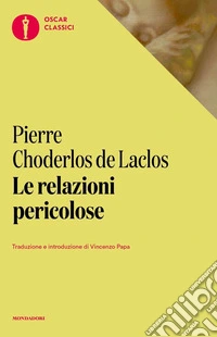 Le relazioni pericolose