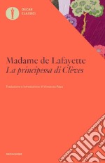 La principessa di Clèves libro