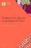 La principessa di Clèves libro